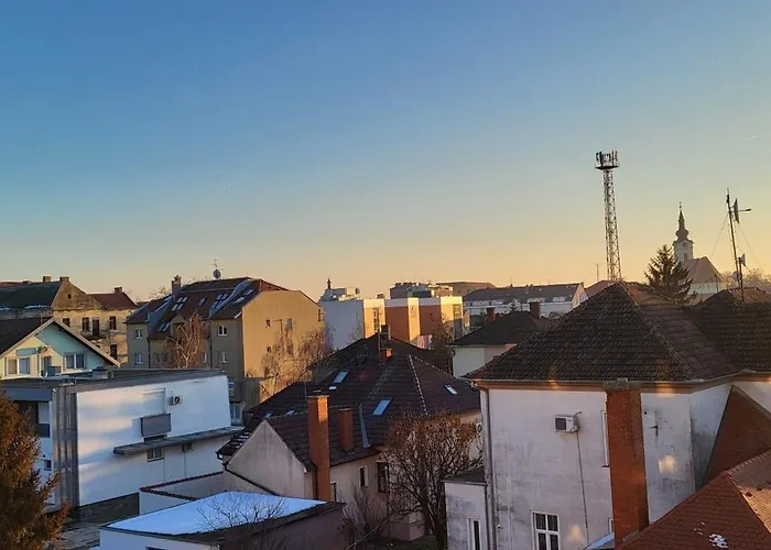 Apartman Bear Vinkovci