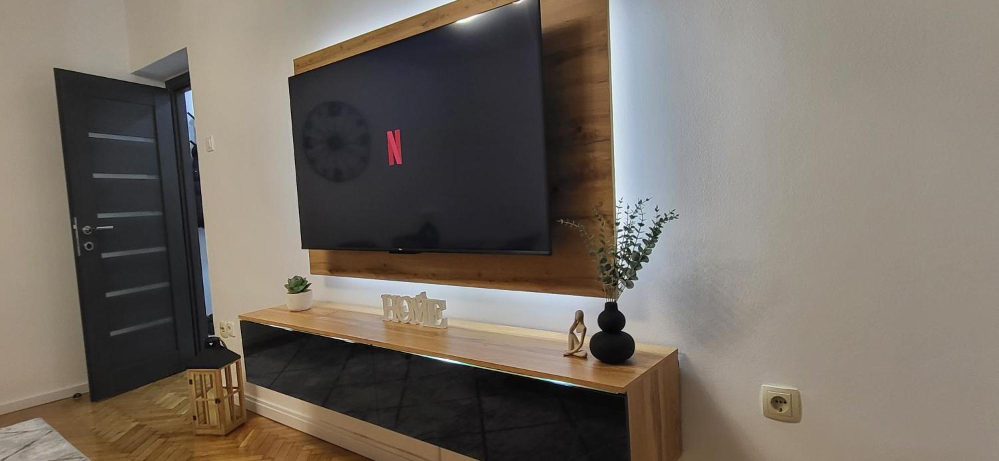 Bear Apartma