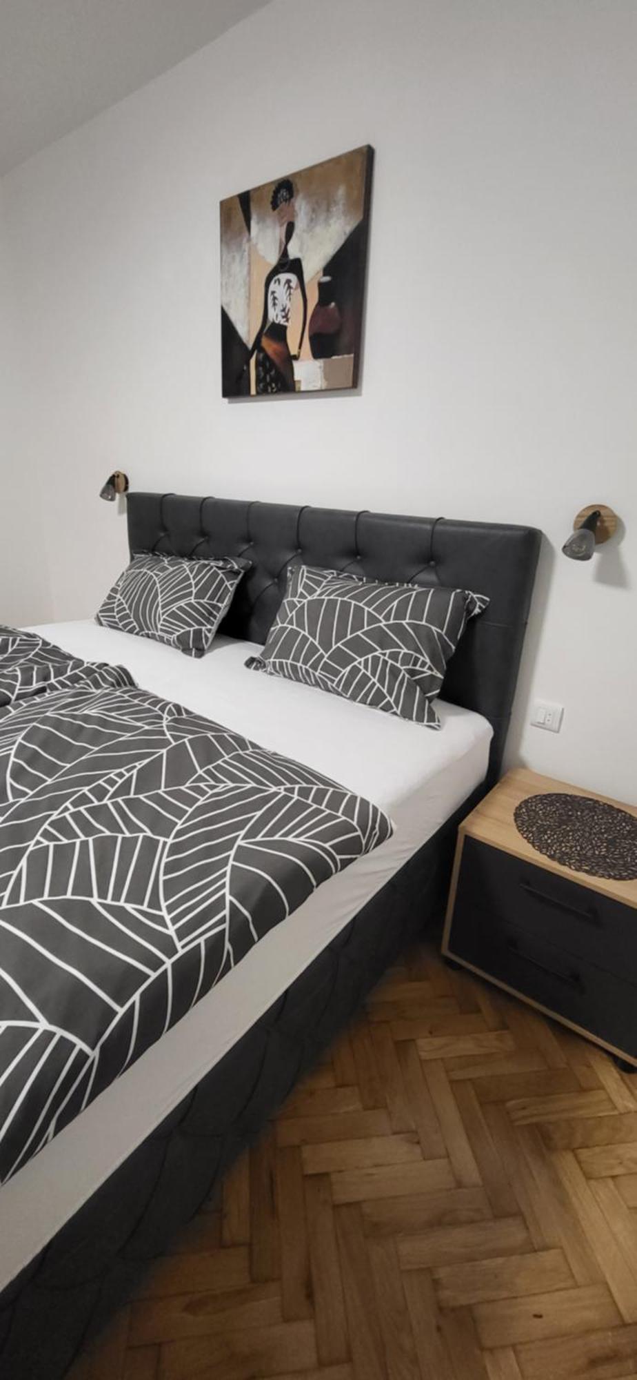 Apartma Bear Vinkovci