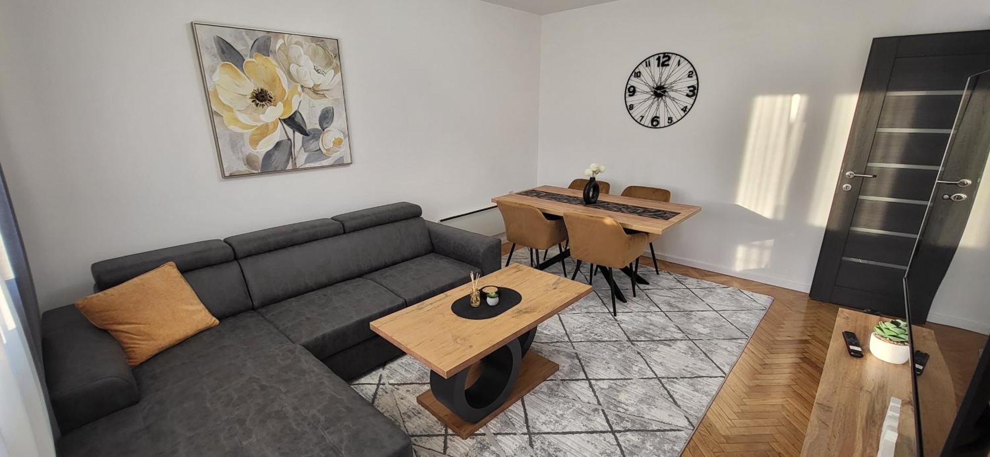 Apartma Bear *
