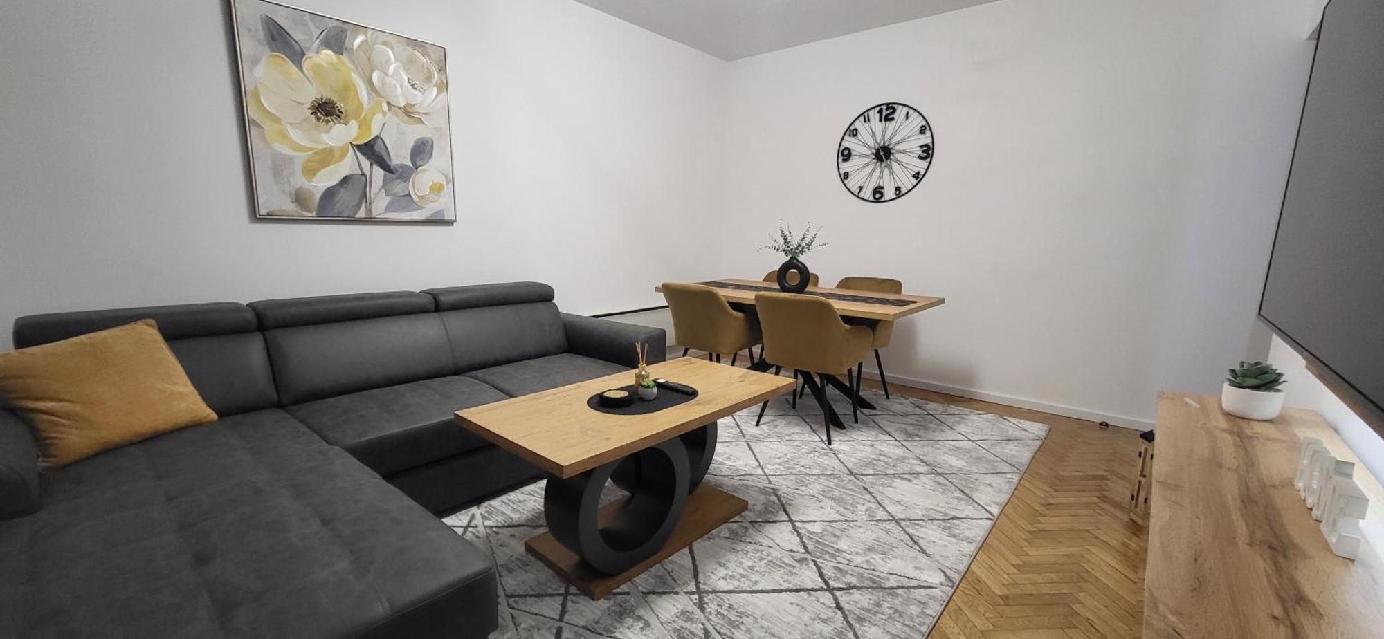 Bear Apartma