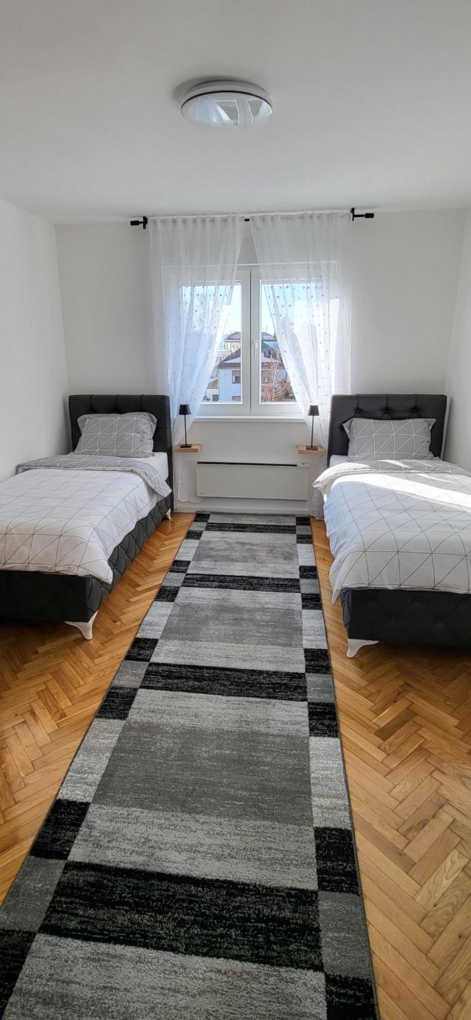Bear Apartma Vinkovci