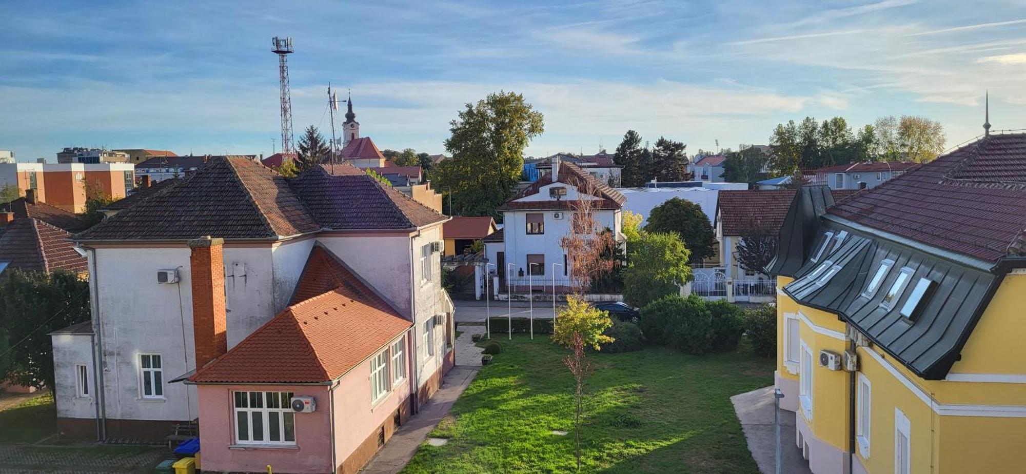 Apartma Bear Vinkovci
