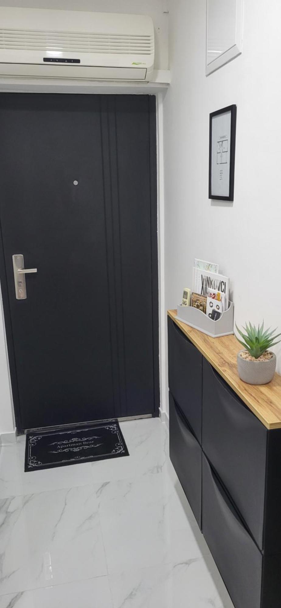 Bear Apartma
