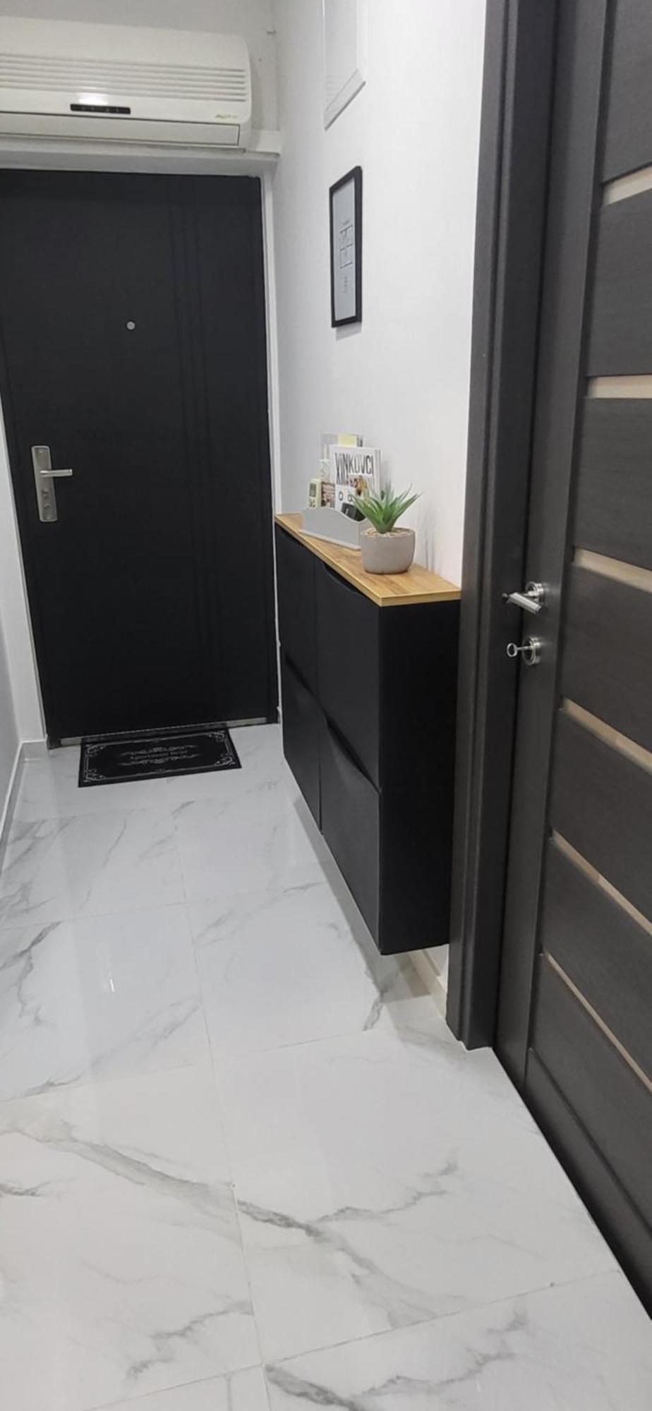 Bear Apartma Vinkovci